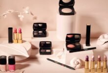 Top 10 Cosmetic Companies