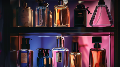 Top 10 American Perfume Brands