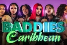 Watch Baddies Caribbean free