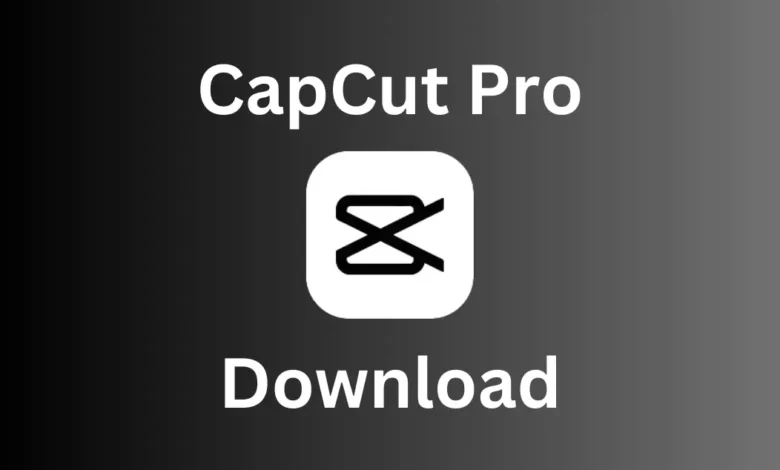 CapCut Pro Mod APK!