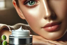 Ceylan Eye Cream