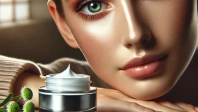 Ceylan Eye Cream