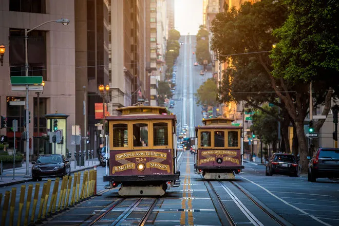 Explore the Best of San Francisco