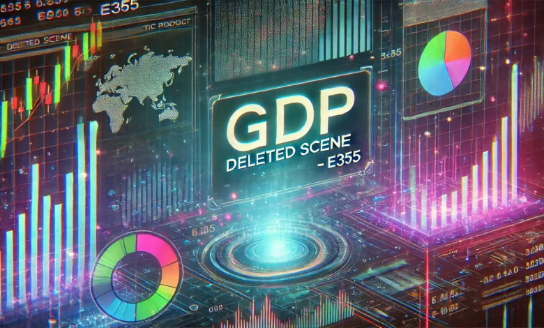 GDP - Deleted Scene - E355