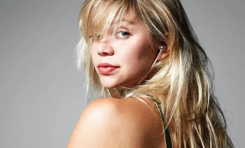 Jessie Andrews