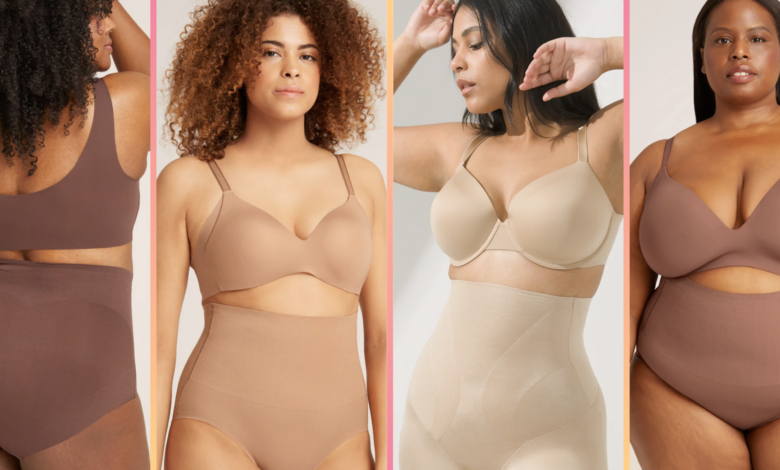 Best Shapewear