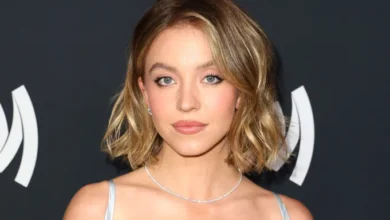 Sydney Sweeney