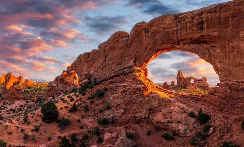 Arches National Park