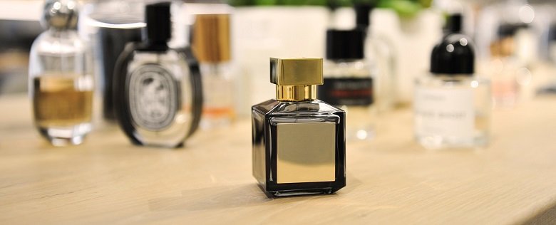 Most Costly Fragrances