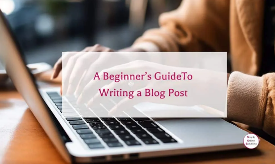 what is a blog post