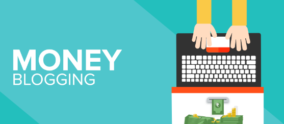 How to Make Money with a Blog