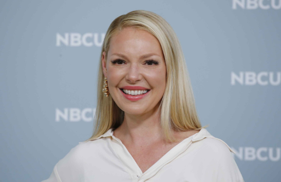 Katherine Heigl Net Worth