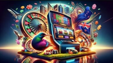 Situs Slot Terbaik