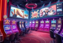 Exploring High Variance vs. Low Variance in Slot Gacor Online Games with Easy Wins