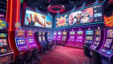 Exploring High Variance vs. Low Variance in Slot Gacor Online Games with Easy Wins