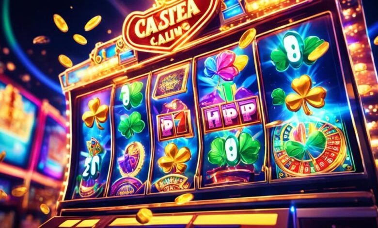 The Beginner’s Guide to Situs Slot Gacor on BTV4D