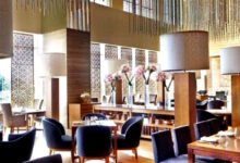 5-Star Restaurants in Bangalore