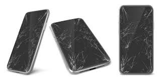 Signs of a Cracked Screen What to Look For