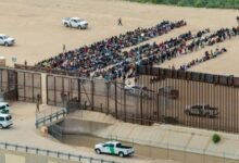 The Economic Impact of Illegal Border Crossings