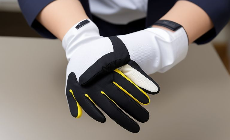 Nitri Tech Gloves